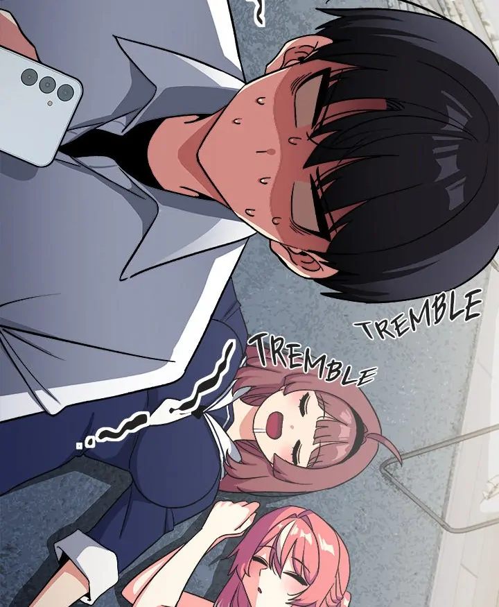 Stop Smoking - Chapter 42 [photo 38] - MangaPorn