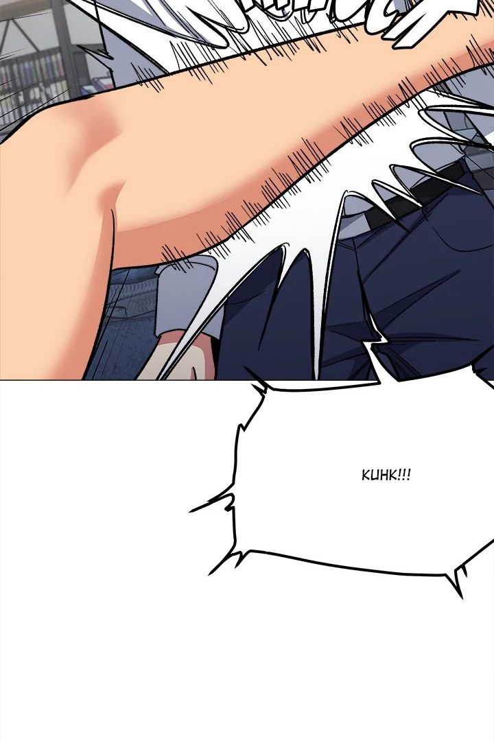 Stop Smoking - Chapter 42 [photo 45] - MangaPorn