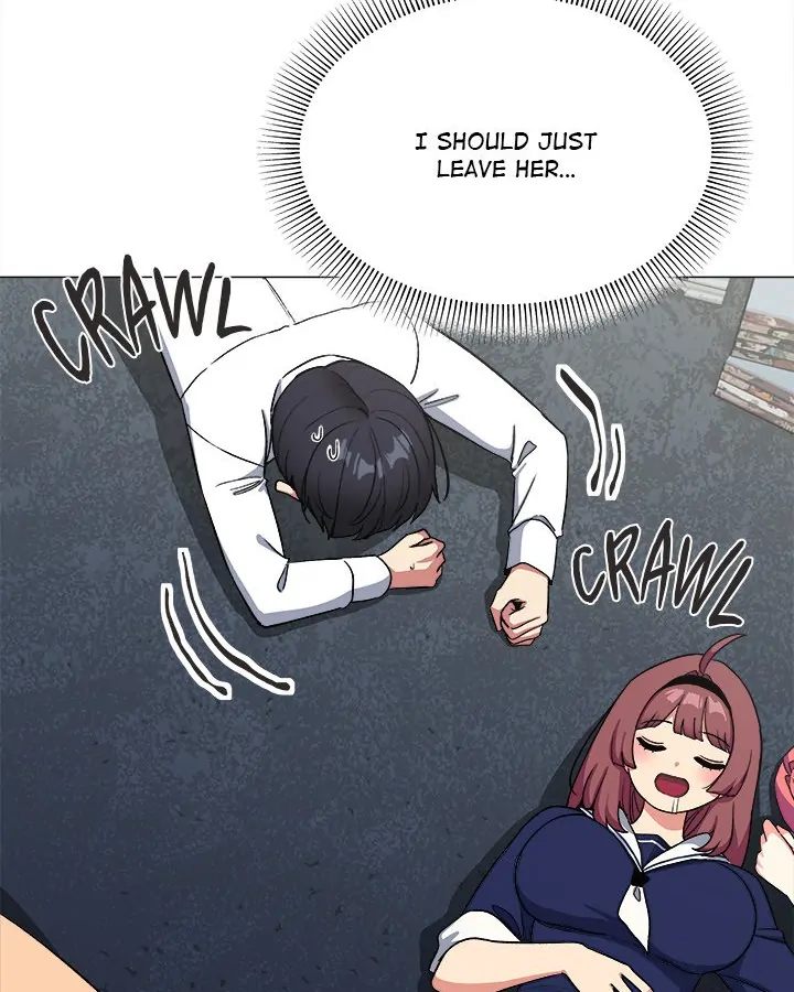 Stop Smoking - Chapter 42 [photo 51] - MangaPorn