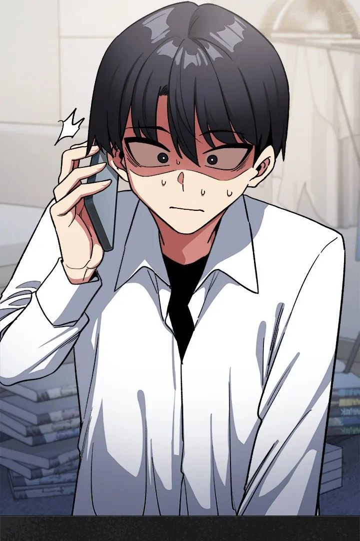 Stop Smoking - Chapter 42 [photo 6] - MangaPorn