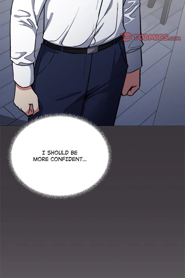 Stop Smoking - Chapter 42 [photo 79] - MangaPorn