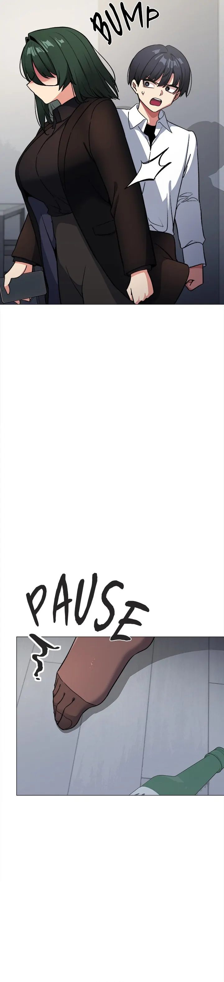 Stop Smoking - Chapter 42 [photo 83] - MangaPorn