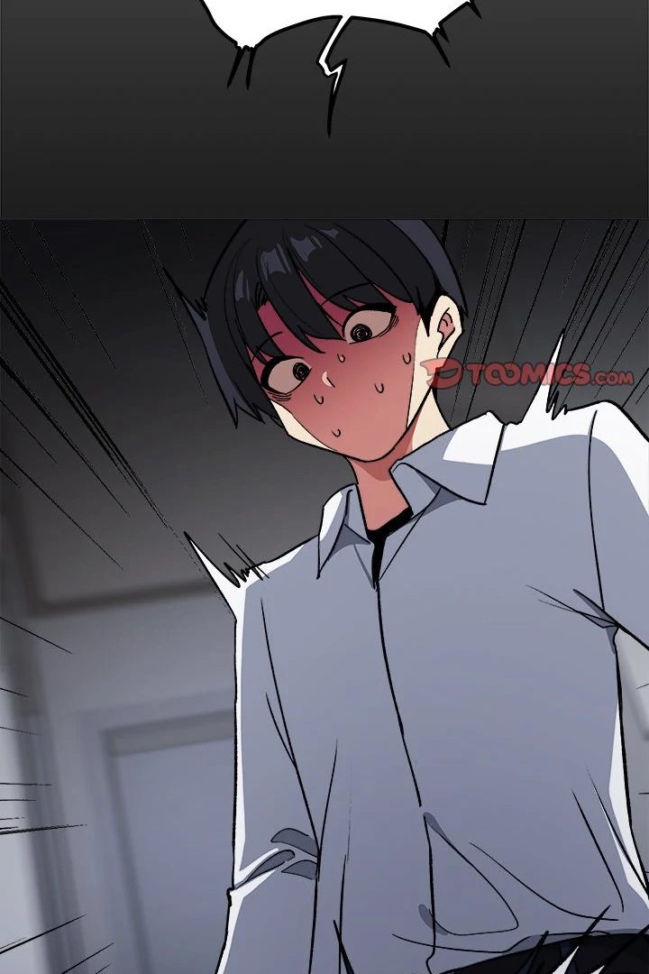 Stop Smoking - Chapter 42 [photo 92] - MangaPorn