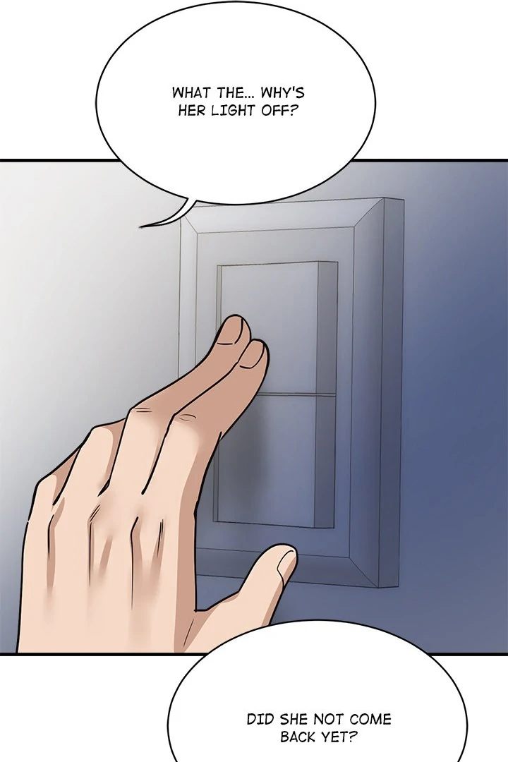 My Other Girlfriend - Chapter 33 [photo 116] - MangaPorn