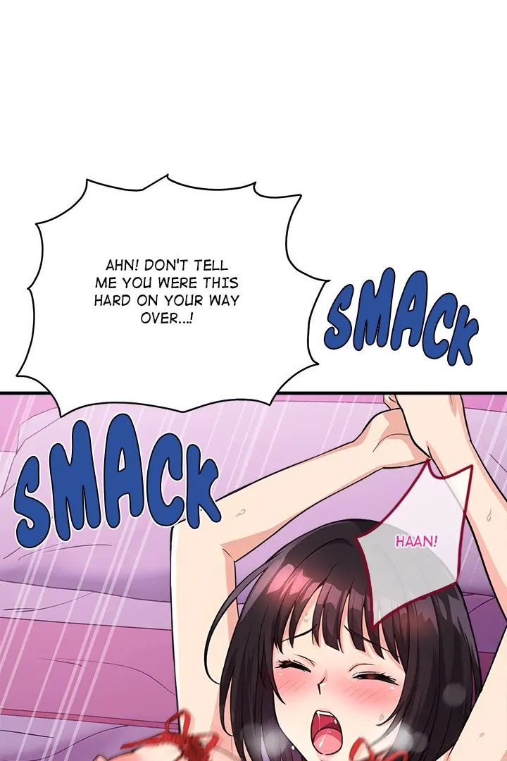 My Other Girlfriend - Chapter 33 [photo 125] - MangaPorn