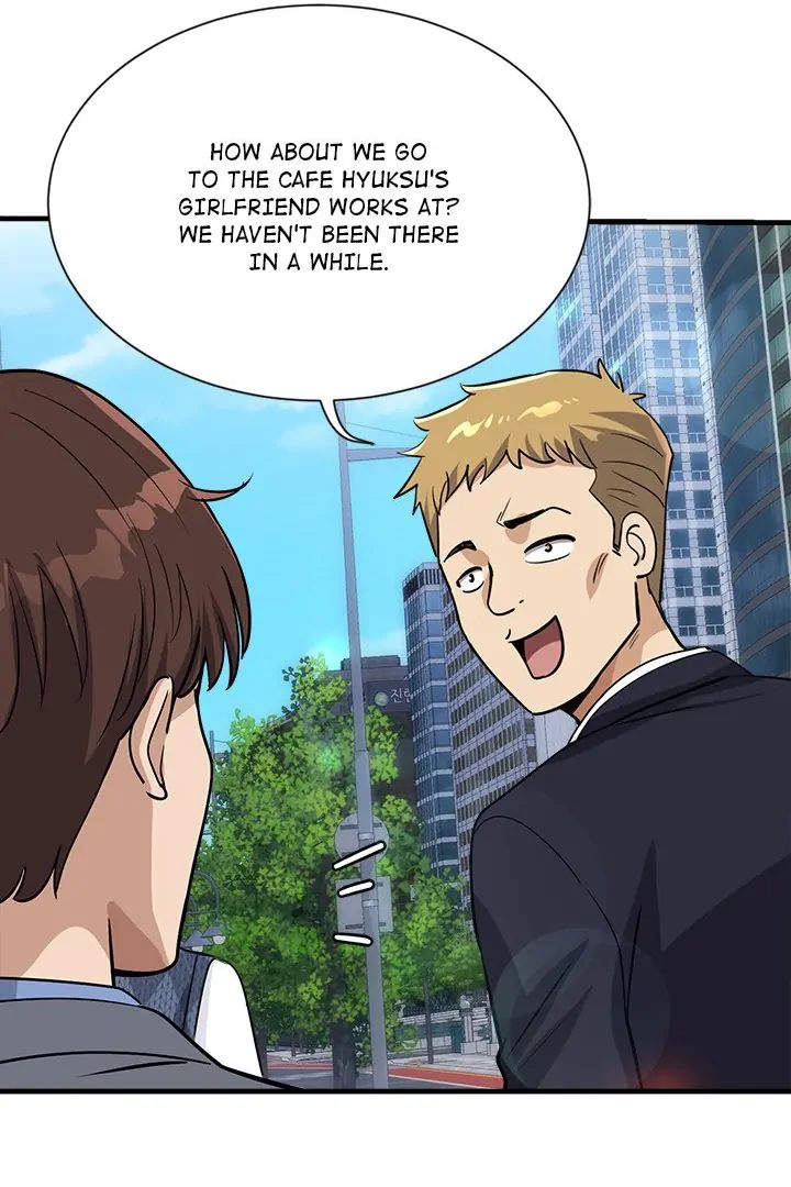 My Other Girlfriend - Chapter 33 [photo 144] - MangaPorn