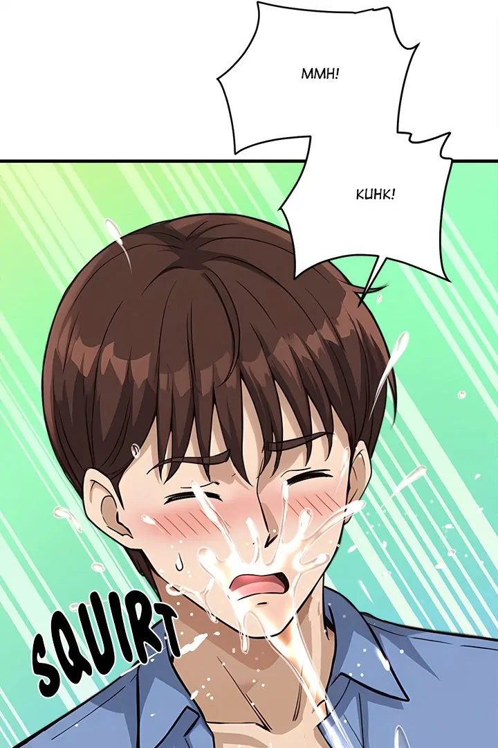 My Other Girlfriend - Chapter 33 [photo 29] - MangaPorn