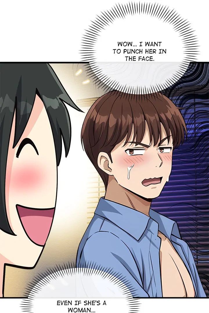 My Other Girlfriend - Chapter 33 [photo 33] - MangaPorn