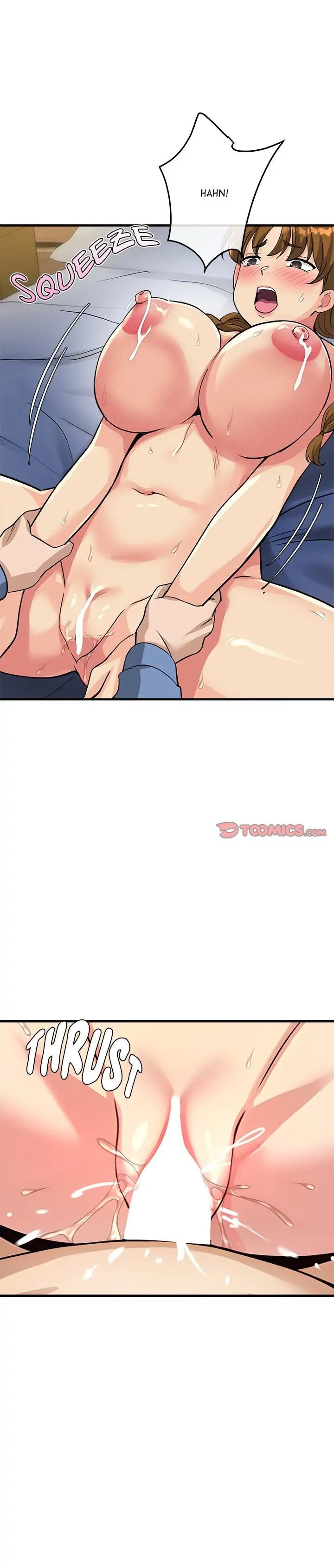 My Other Girlfriend - Chapter 33 [photo 43] - MangaPorn