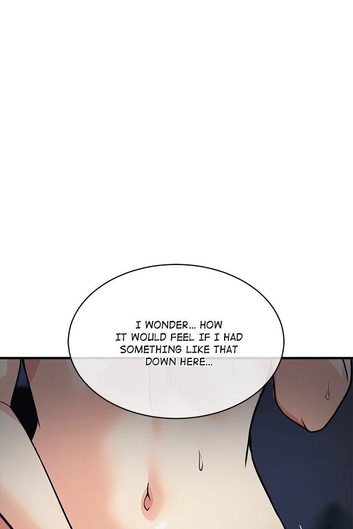 My Other Girlfriend - Chapter 33 [photo 50] - MangaPorn