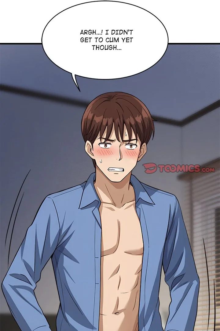 My Other Girlfriend - Chapter 33 [photo 78] - MangaPorn