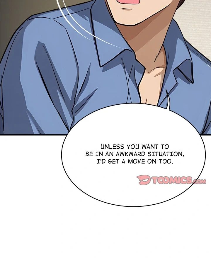 My Other Girlfriend - Chapter 33 [photo 86] - MangaPorn