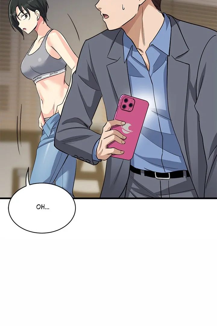 My Other Girlfriend - Chapter 33 [photo 88] - MangaPorn