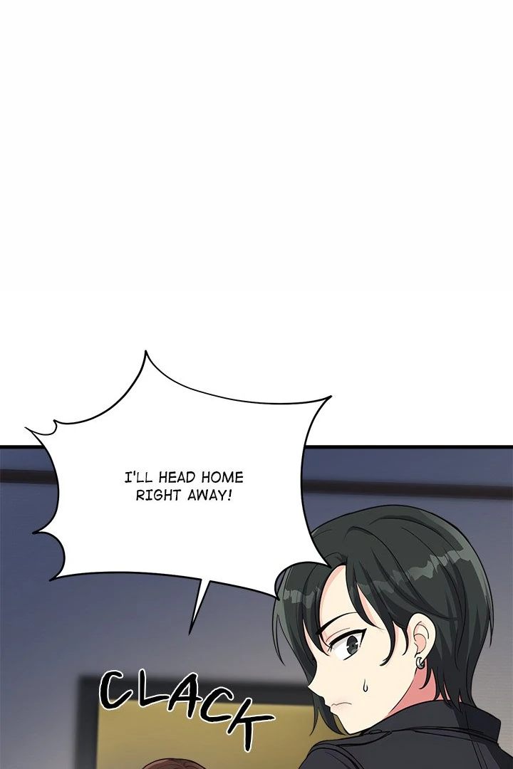 My Other Girlfriend - Chapter 33 [photo 89] - MangaPorn