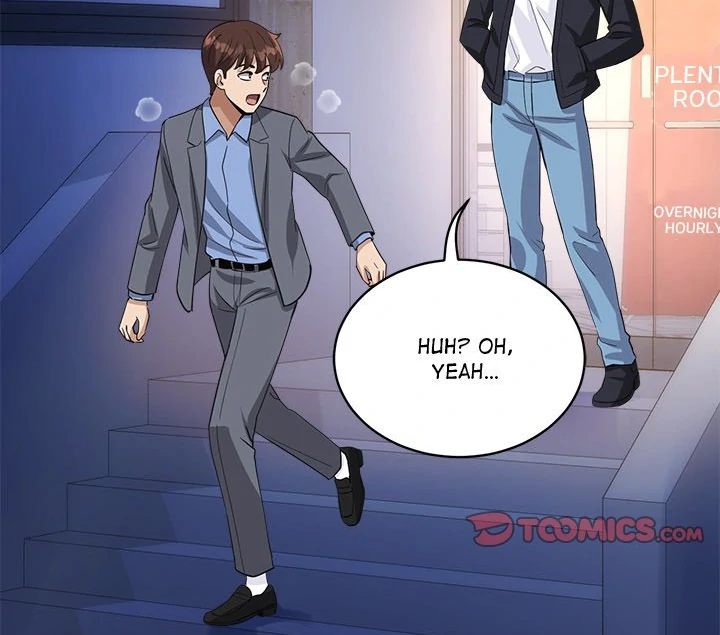 My Other Girlfriend - Chapter 33 [photo 95] - MangaPorn
