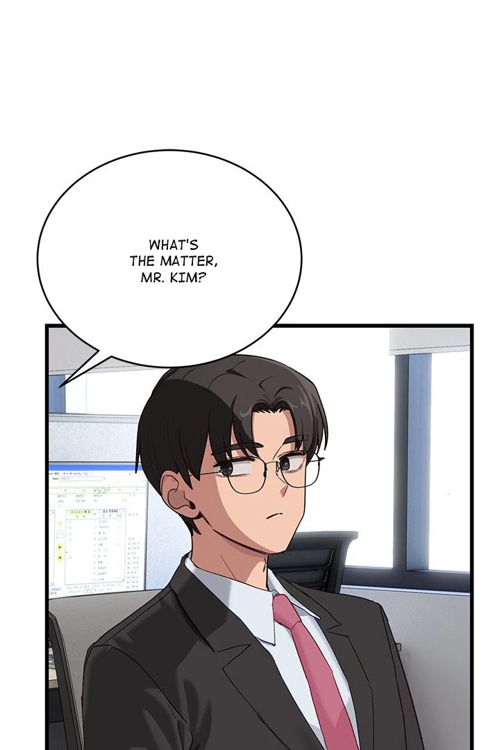 I Became a Dog! - Chapter 11 [photo 101] - MangaPorn