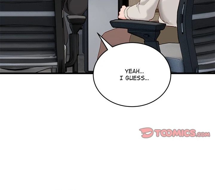 I Became a Dog! - Chapter 11 [photo 104] - MangaPorn