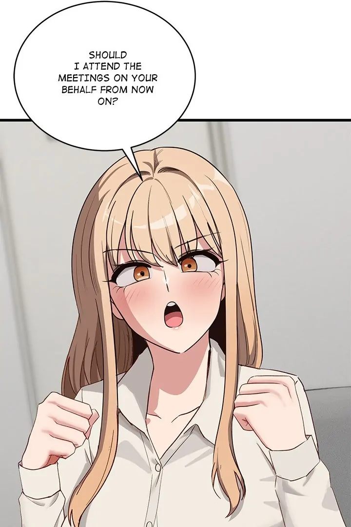 I Became a Dog! - Chapter 11 [photo 105] - MangaPorn