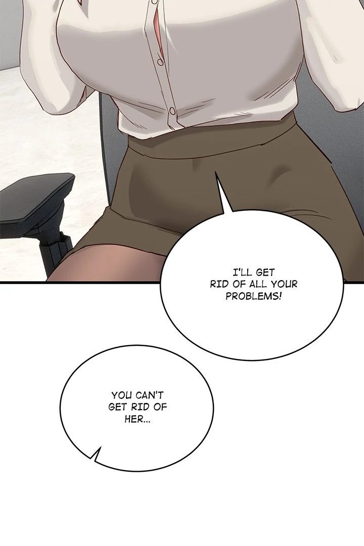 I Became a Dog! - Chapter 11 [photo 106] - MangaPorn