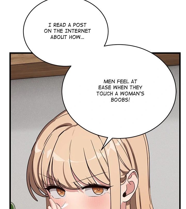 I Became a Dog! - Chapter 11 [photo 112] - MangaPorn