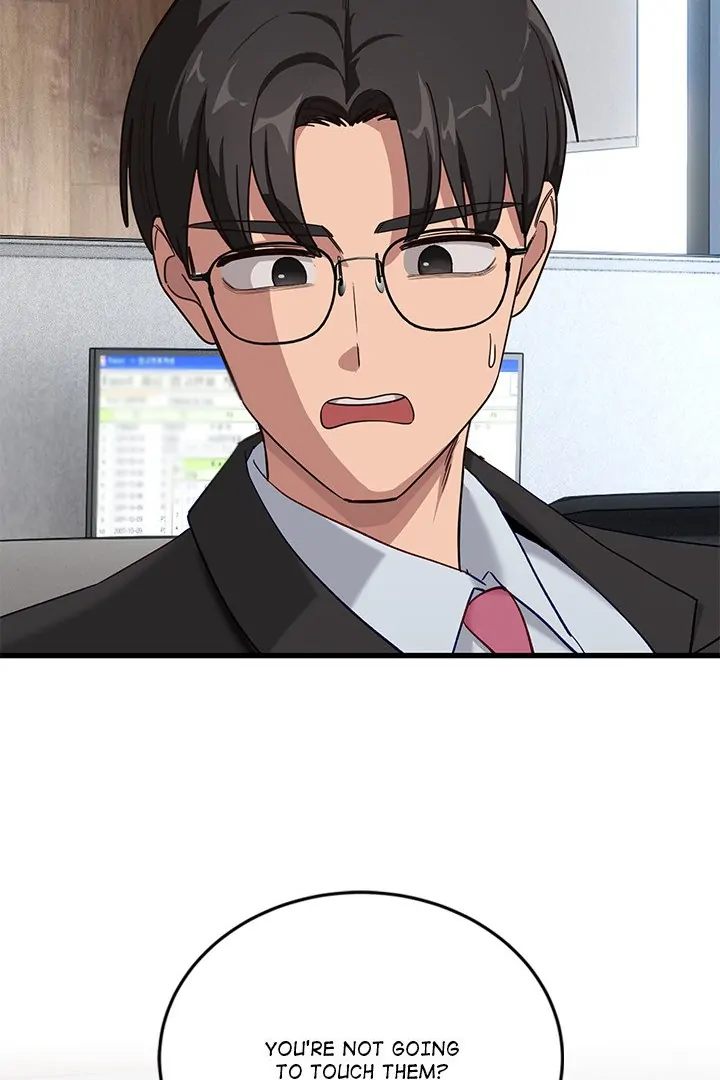 I Became a Dog! - Chapter 11 [photo 115] - MangaPorn