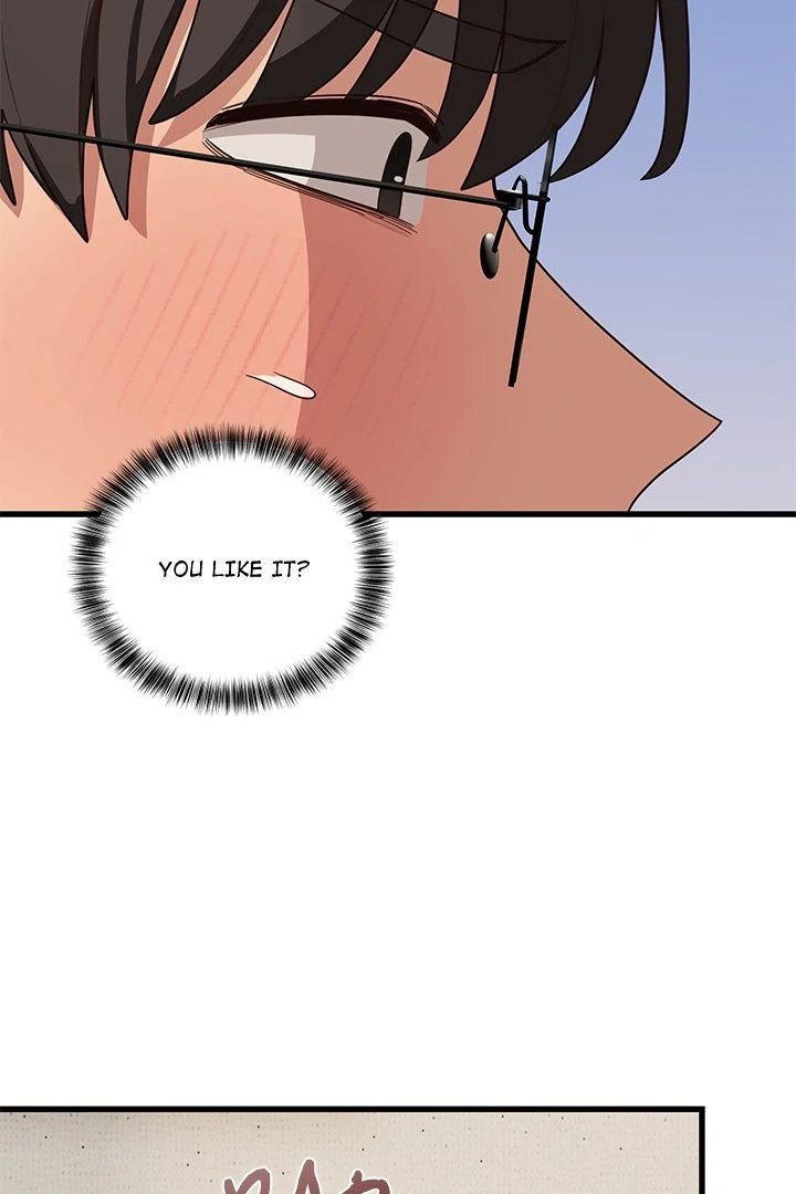 I Became a Dog! - Chapter 11 [photo 14] - MangaPorn