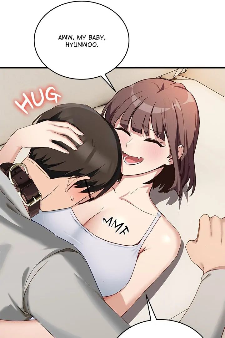 I Became a Dog! - Chapter 11 [photo 17] - MangaPorn