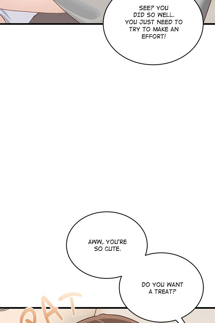 I Became a Dog! - Chapter 11 [photo 18] - MangaPorn