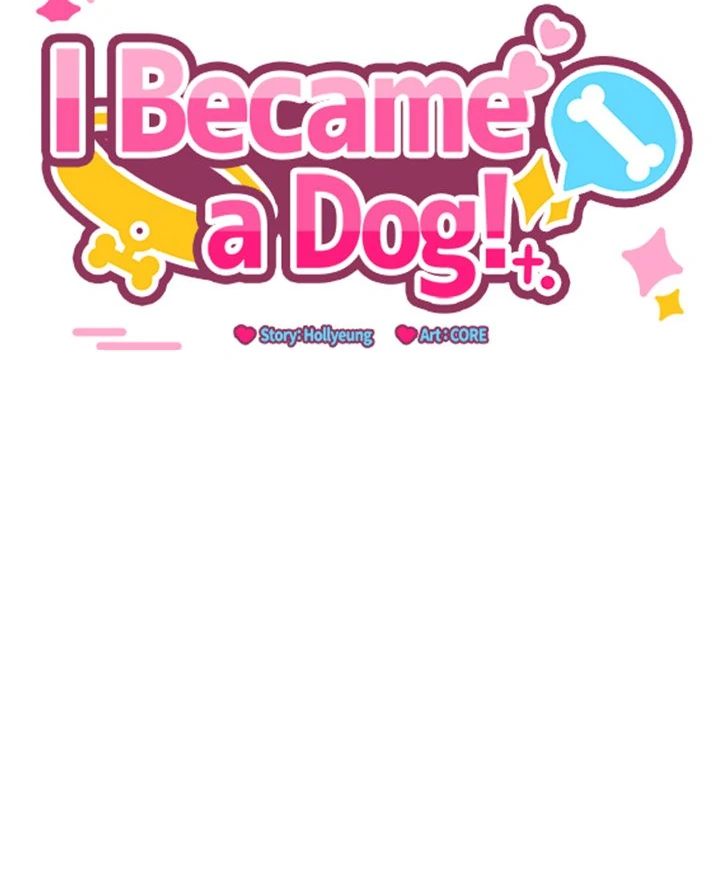 I Became a Dog! - Chapter 11 [photo 21] - MangaPorn