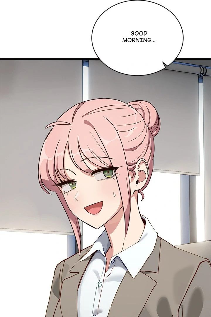 I Became a Dog! - Chapter 11 [photo 26] - MangaPorn