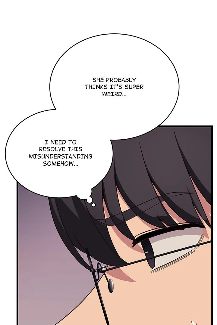 I Became a Dog! - Chapter 11 [photo 31] - MangaPorn