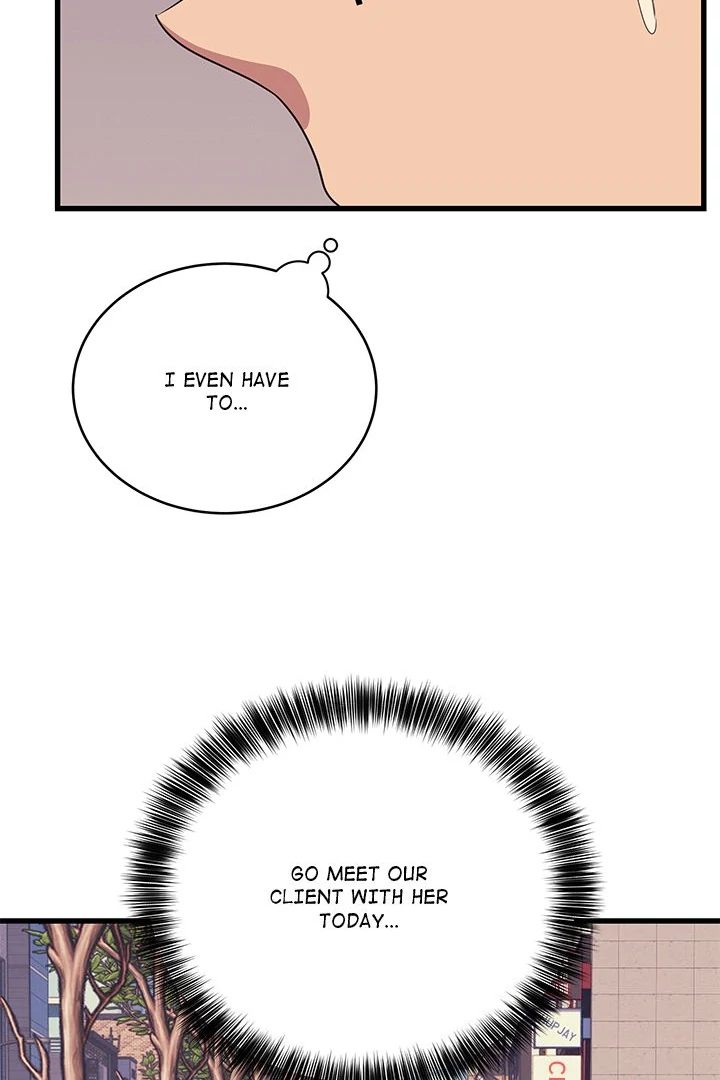 I Became a Dog! - Chapter 11 [photo 32] - MangaPorn