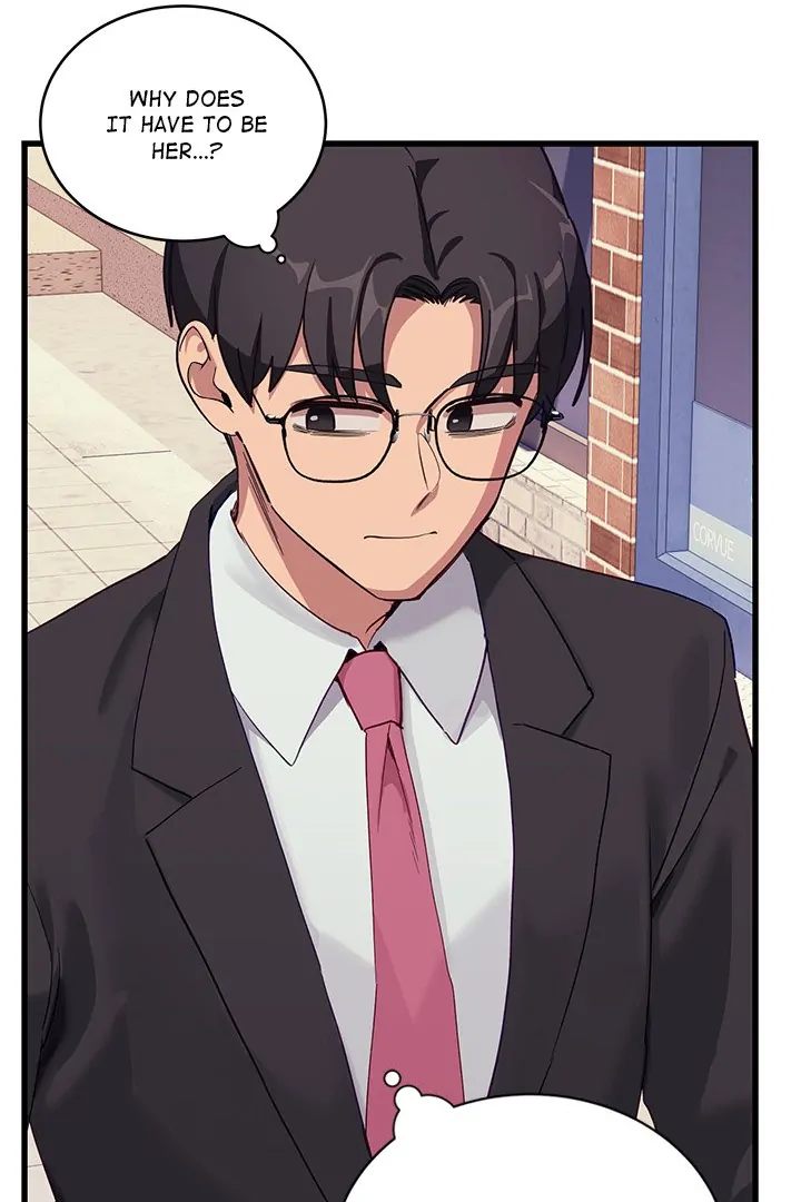 I Became a Dog! - Chapter 11 [photo 35] - MangaPorn