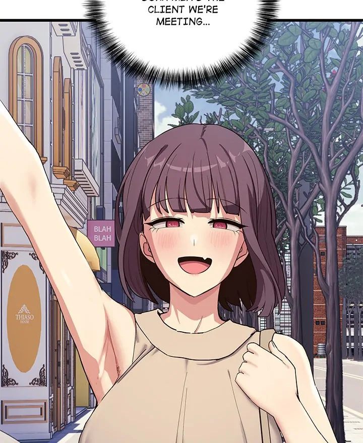 I Became a Dog! - Chapter 11 [photo 38] - MangaPorn