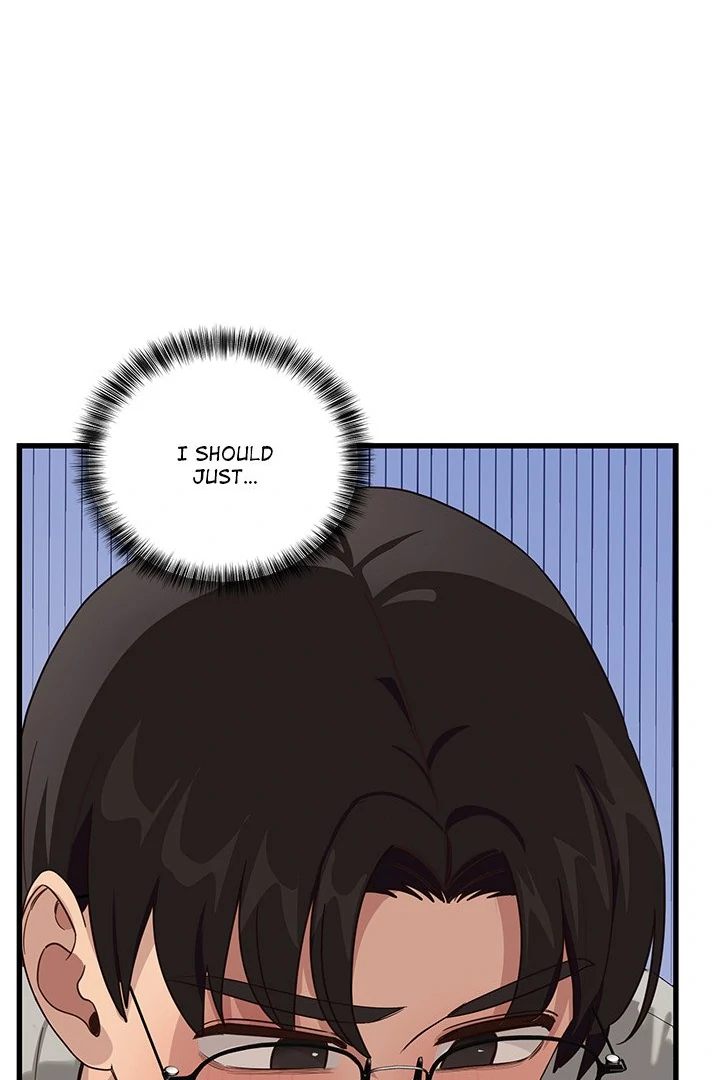 I Became a Dog! - Chapter 11 [photo 4] - MangaPorn