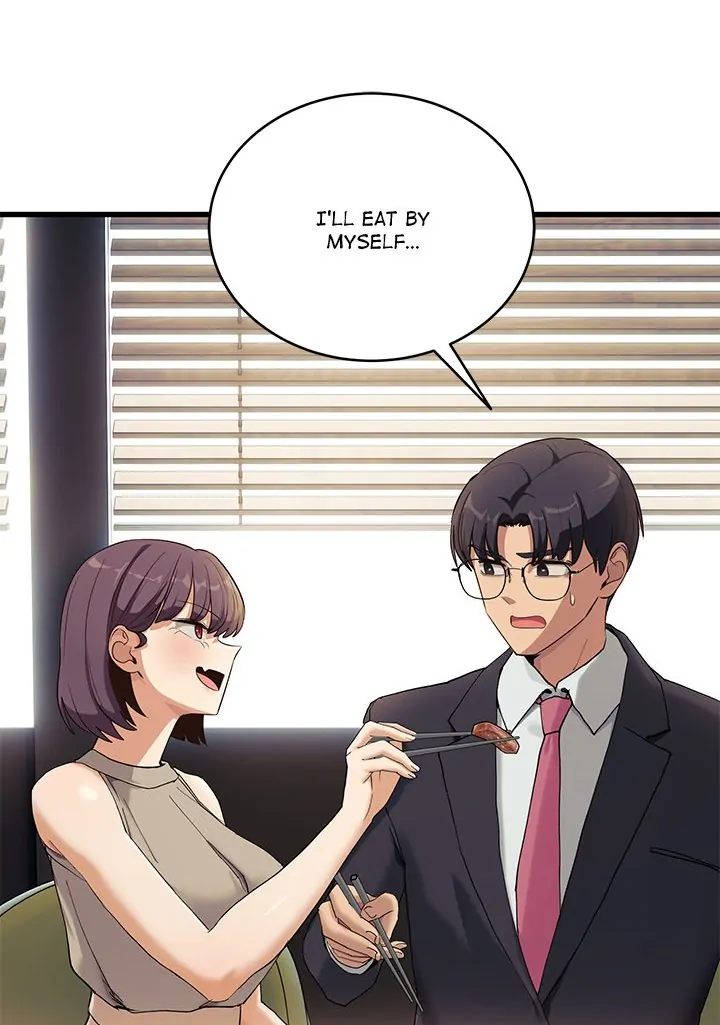 I Became a Dog! - Chapter 11 [photo 42] - MangaPorn