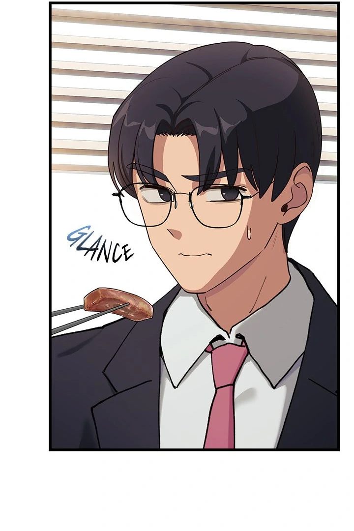 I Became a Dog! - Chapter 11 [photo 44] - MangaPorn