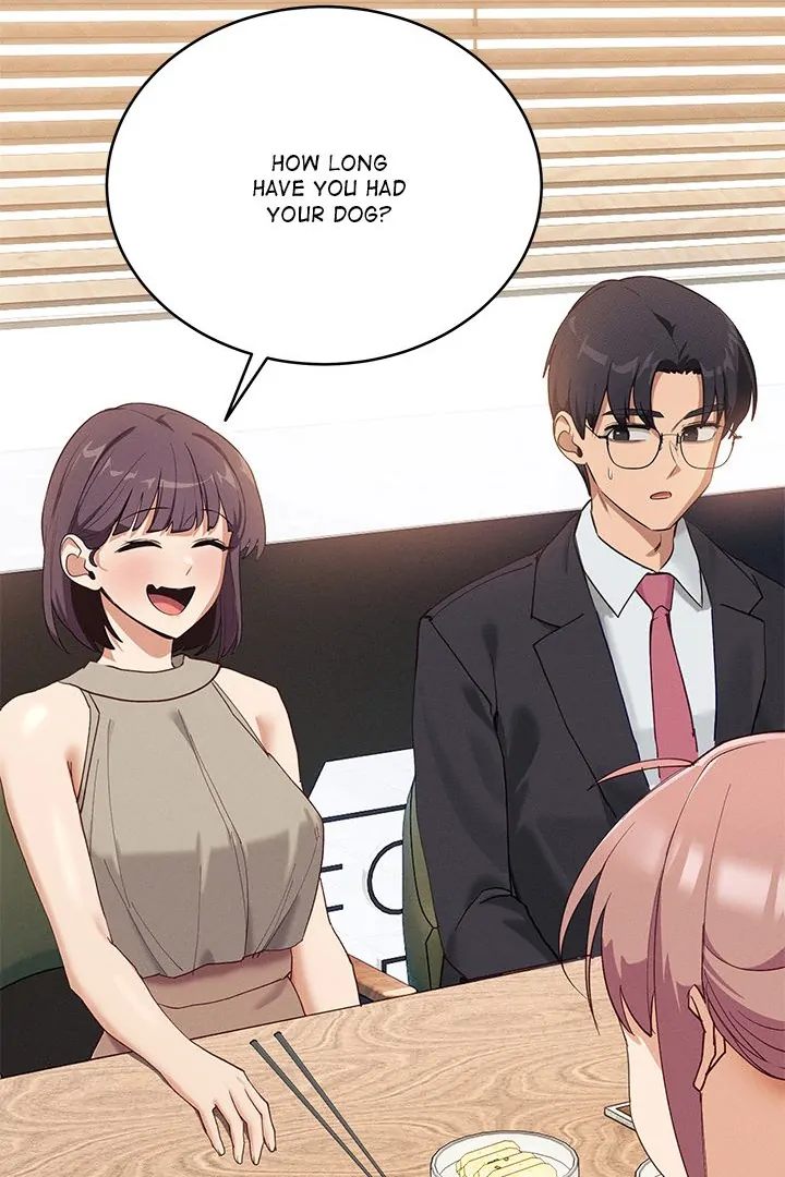 I Became a Dog! - Chapter 11 [photo 49] - MangaPorn
