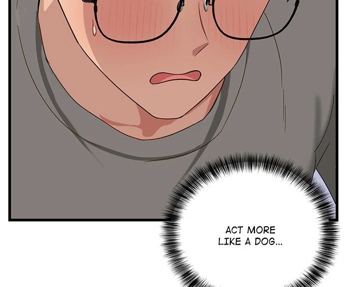 I Became a Dog! - Chapter 11 [photo 5] - MangaPorn