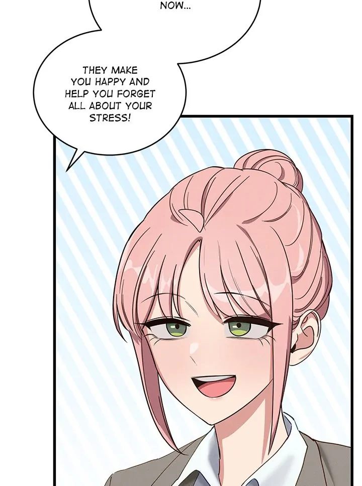 I Became a Dog! - Chapter 11 [photo 51] - MangaPorn