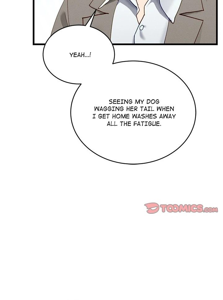 I Became a Dog! - Chapter 11 [photo 52] - MangaPorn