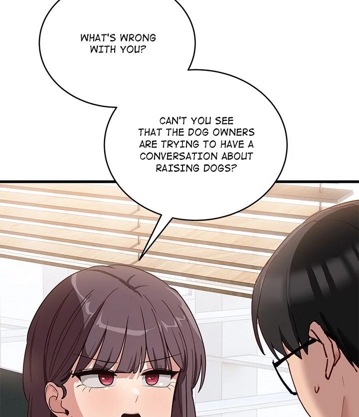 I Became a Dog! - Chapter 11 [photo 64] - MangaPorn