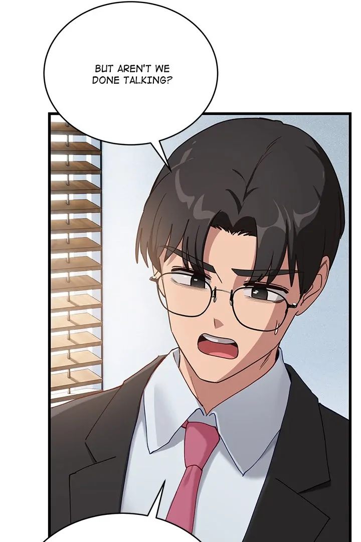 I Became a Dog! - Chapter 11 [photo 66] - MangaPorn