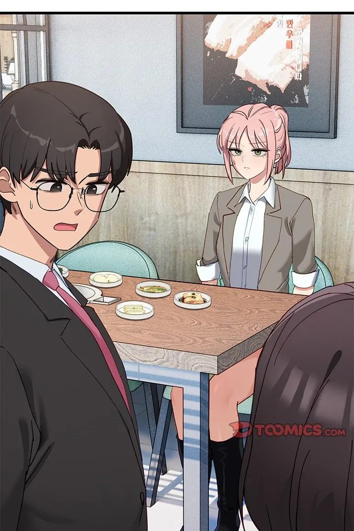 I Became a Dog! - Chapter 11 [photo 71] - MangaPorn