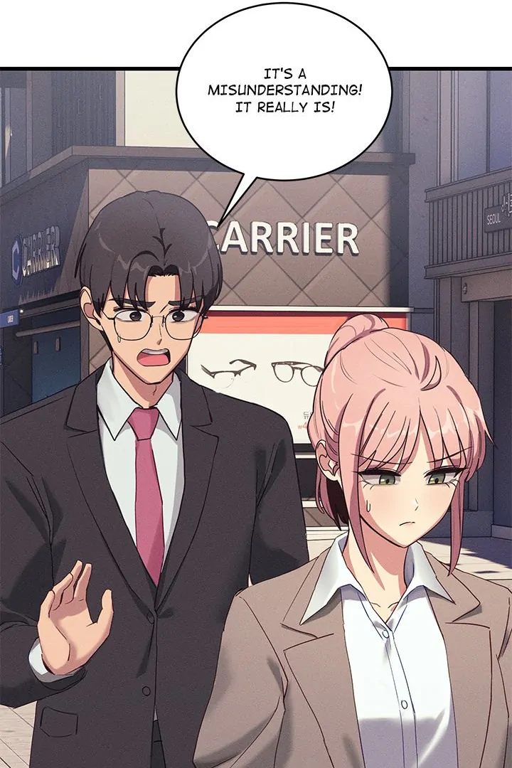 I Became a Dog! - Chapter 11 [photo 76] - MangaPorn