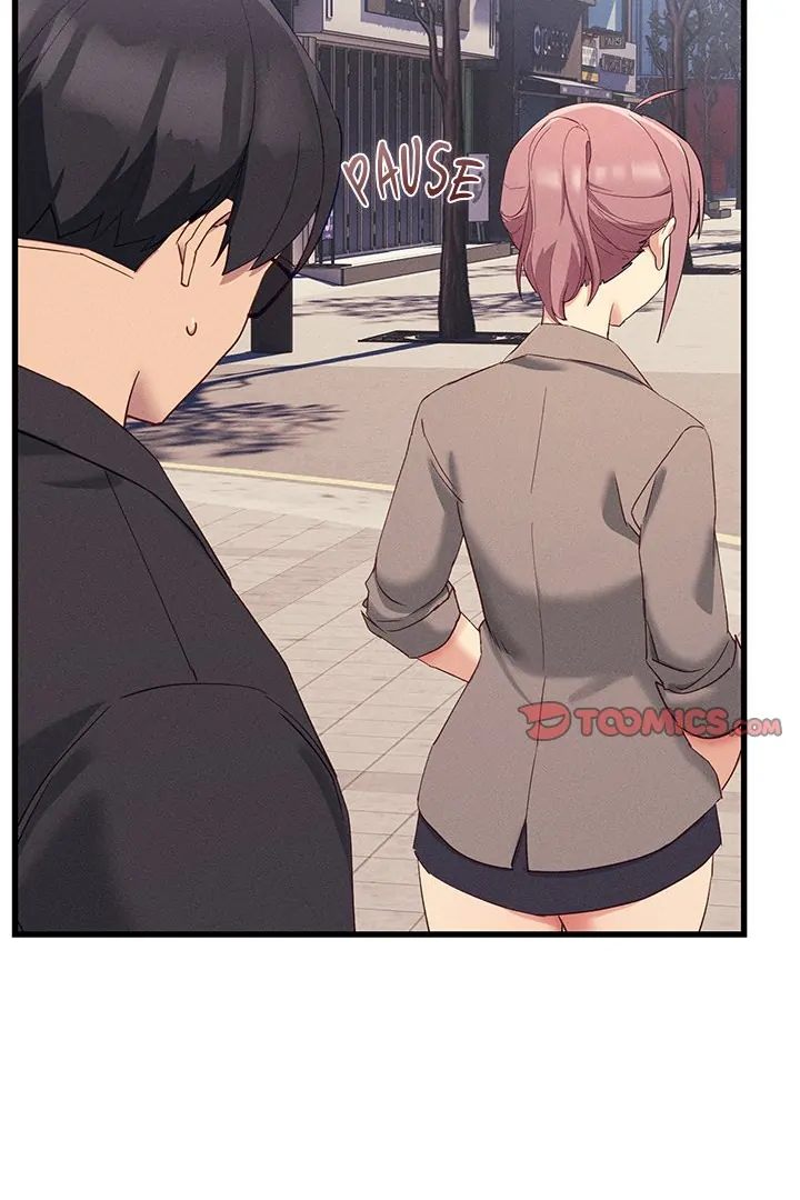 I Became a Dog! - Chapter 11 [photo 78] - MangaPorn