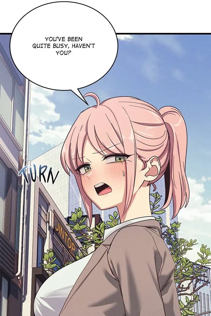 I Became a Dog! - Chapter 11 [photo 81] - MangaPorn