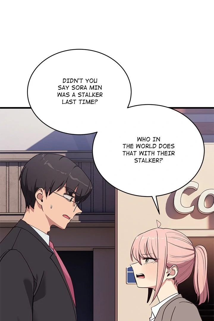 I Became a Dog! - Chapter 11 [photo 86] - MangaPorn