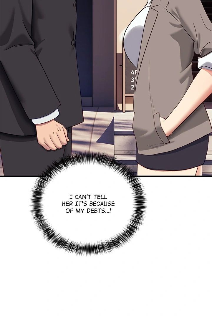 I Became a Dog! - Chapter 11 [photo 87] - MangaPorn