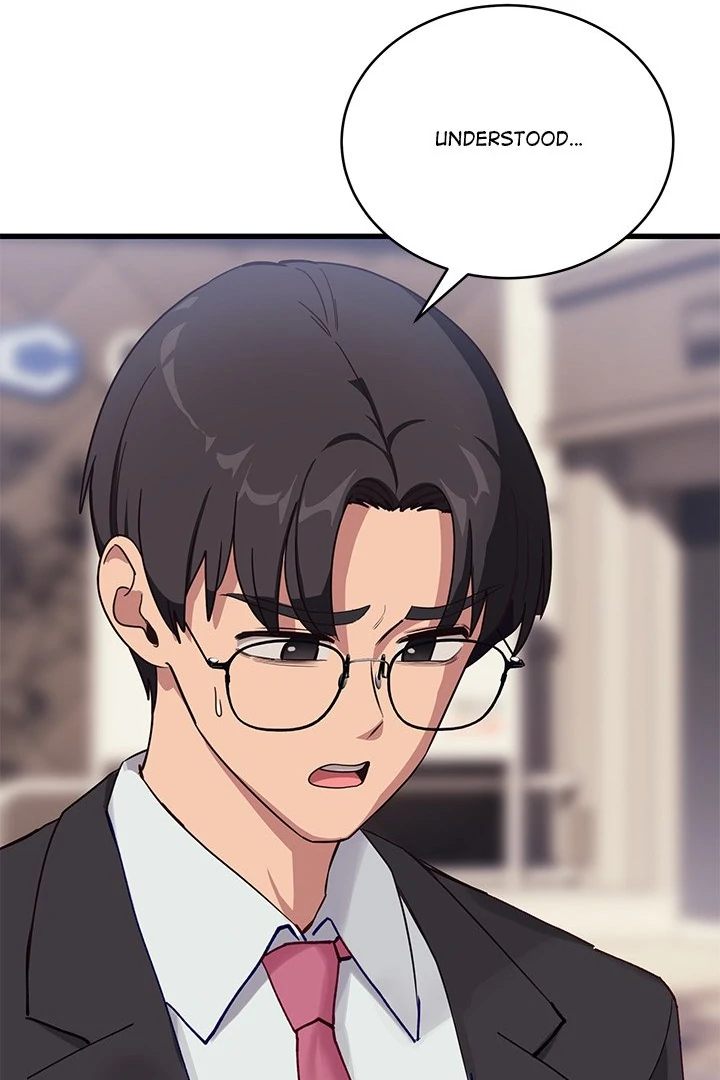 I Became a Dog! - Chapter 11 [photo 90] - MangaPorn